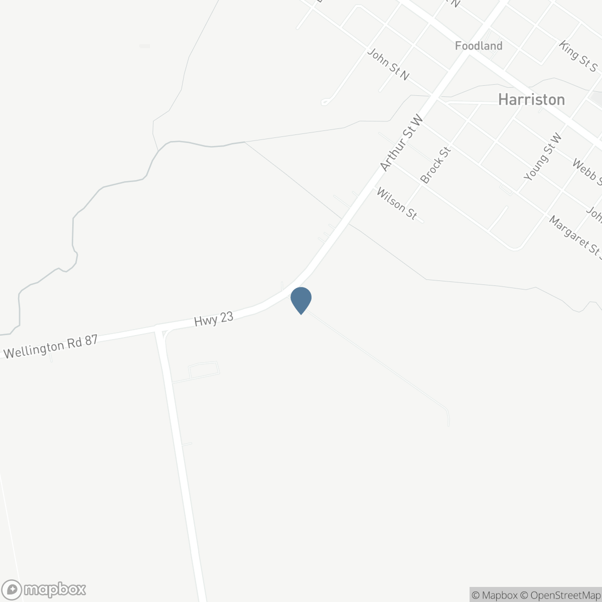 5773 HIGHWAY 23 HIGHWAY, Minto, Ontario N0G 1Z0